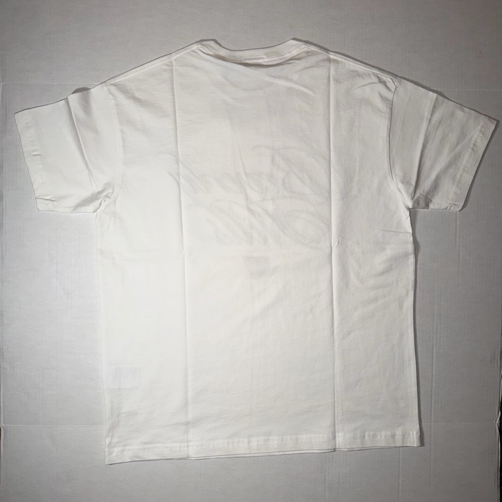 Kith White Beverly Hills Tee - Picture 6 of 6